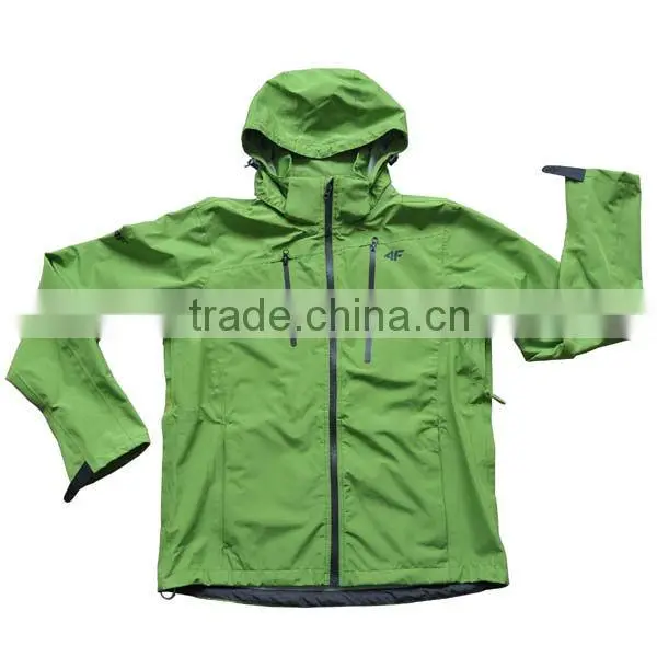 Waterproof Windproof Breathable Work Rain Clothing photo-2