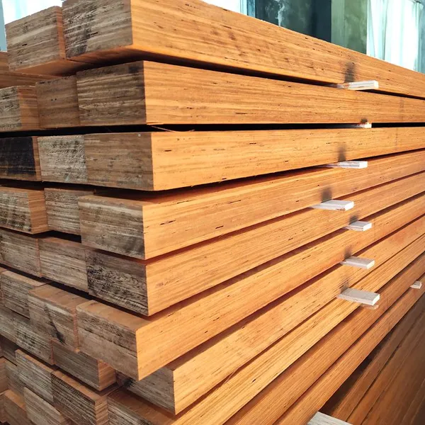 AS 4357 LVL Beam for Construction Made in China photo-4