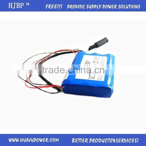 li Ion 24v Battery Pack for E-bike photo-3