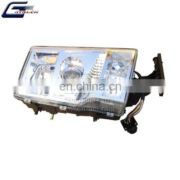 Heavy Duty Truck Parts Headlight OEM 20360899 20762993 20713721 20861584 21001668 for VL TRUCK With Factory Price photo-5