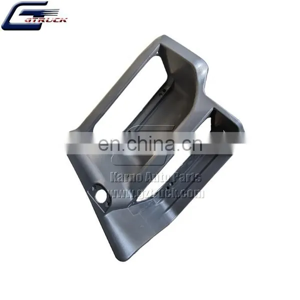 European Truck Auto Body Spare Parts Plastic Foot Board Oem 5010225392 for RVI Truck Step Housing photo-5