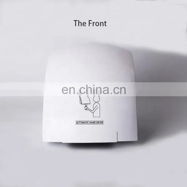 Honeyson Automatic Hand Dryer for Soap Dispenser/hand Sanitizer photo-3