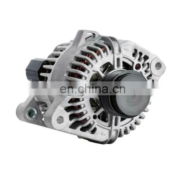 37300-25201 Hot Selling Auto 12V Alternator for Hyundai Tucson photo-4