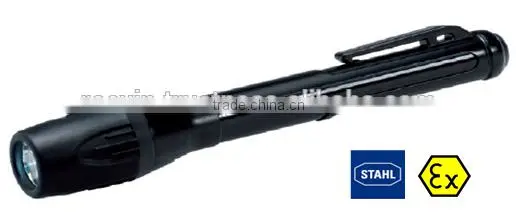STAHL 3V LED Hand Lamp (Zone 1)
