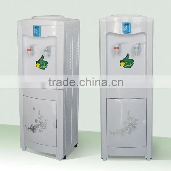 Plastic Standing Water Dispenser With Bottle/national Water Dispenser photo-2
