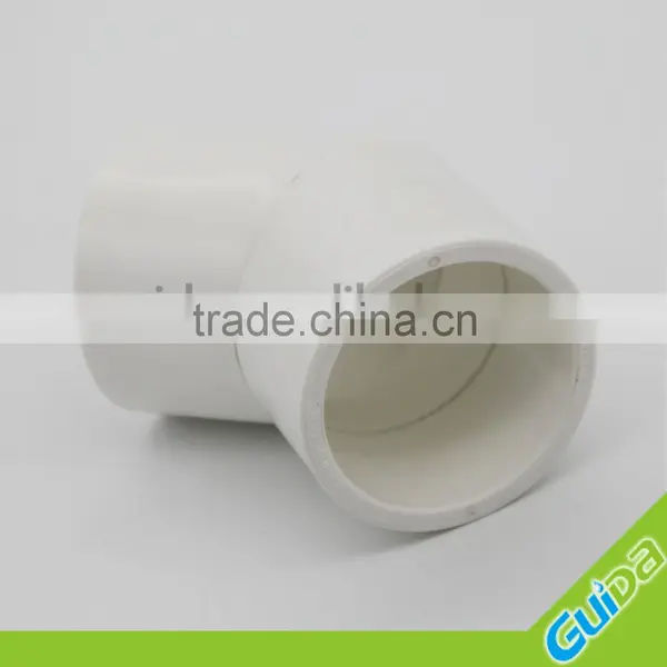 Spa Bathtub PVC Pipe 45 Degree Elbow Skcket Connect photo-5