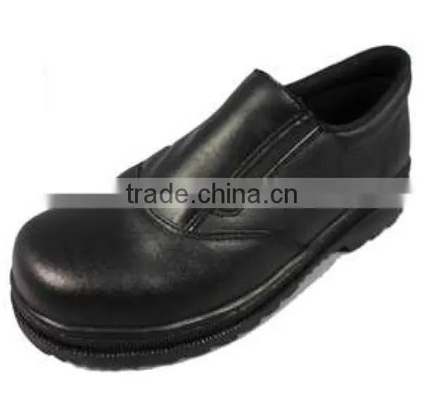 Made in Taiwan Active Lightweight Groundwork Safety Shoes photo-2