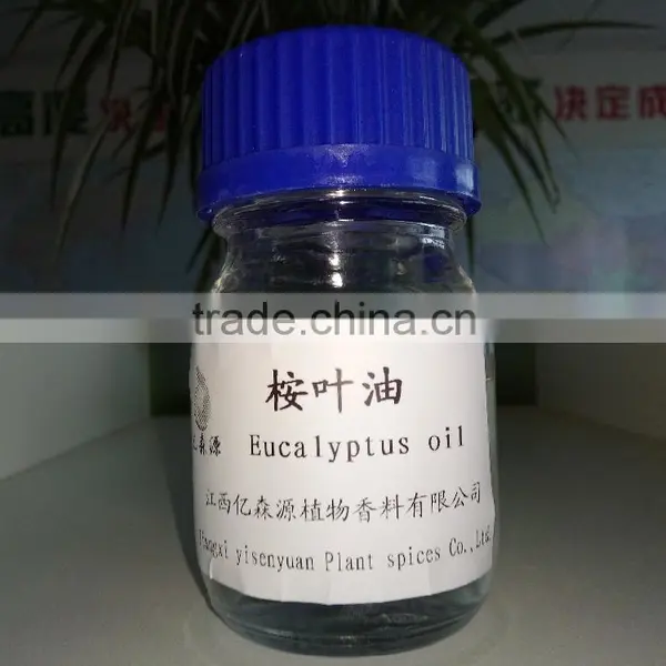 100% Natural and Pure Eucalyptus Essential Oil in Bulk Private Label Offered 180 kg photo-4