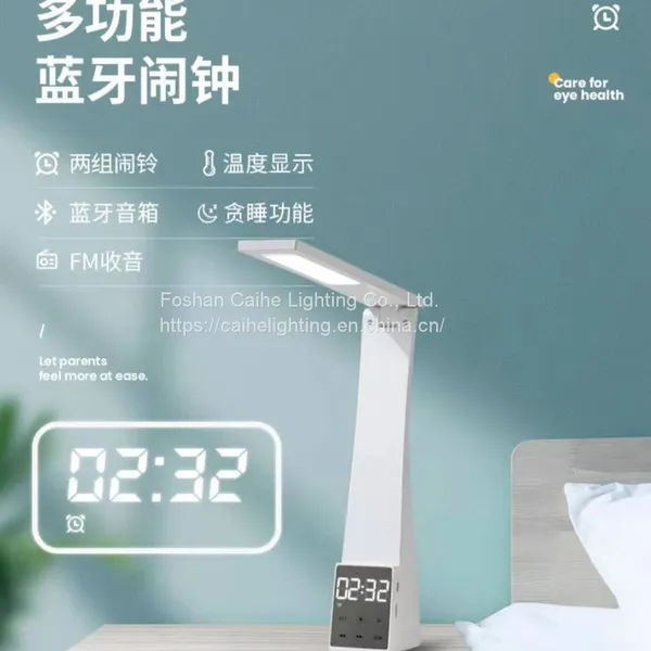 Portable USB Rechargeable Table Lamp 16 Color Change With Remote Control Glowing LED Square Ball Night Light