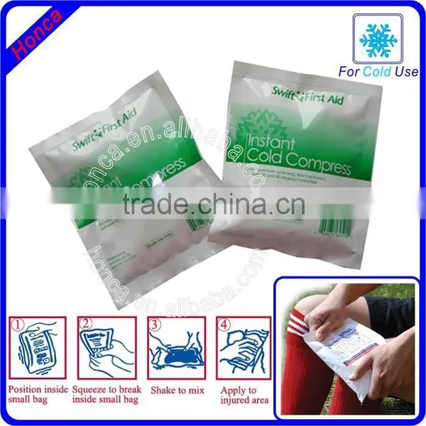Swelling Relief Instant Cold Packs photo-2
