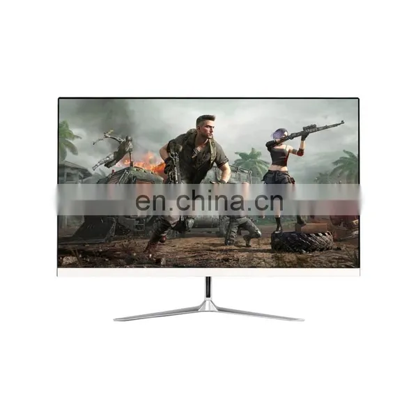 24inch Wide Screen Curved Gaming Monitor FULL HD 1080P Desktop Monitor LED Display HDMI 75HZ 165HZ photo-3