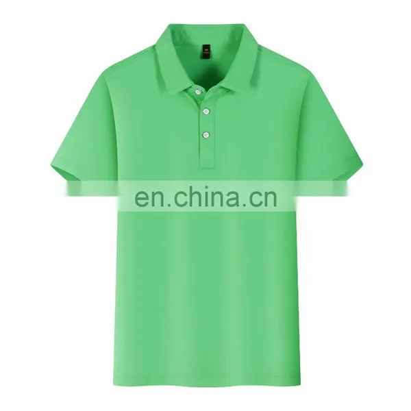Men's Slim Fit Polo, Shirts Short Sleeve Casual Golf T-Shirt Jersey Tops Tee/ photo-3
