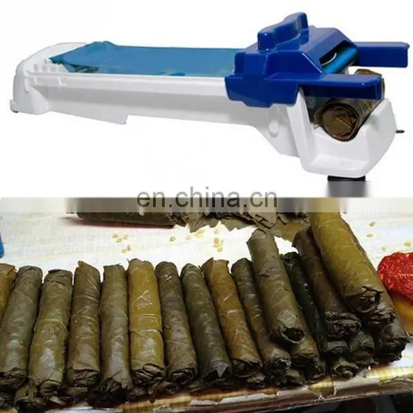 Stuffed Grape Leaf Rolling Cabbage Roll Machine photo-4