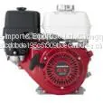 Honda GX Series Engine photo-3