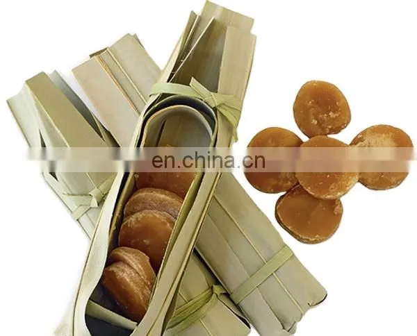 Palm Sugar/organic Palm Sugar From Vietnam