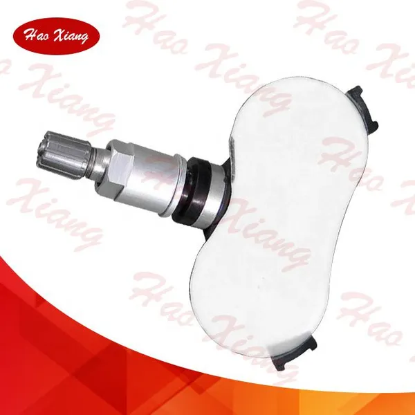 Haoxiang New Material Car Universal Tire Pressure Monitoring Sensor TPMS Sensor 42753-SHJ-A530-M1 42753SHJA53 For Honda photo-2