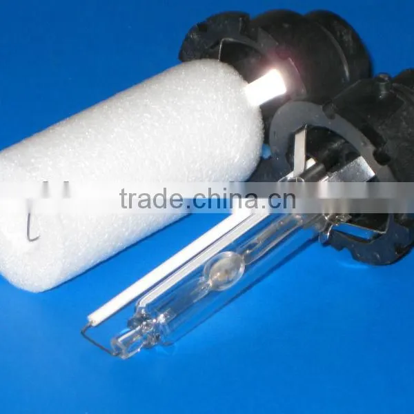 New Shape D2S-V2 Xenon Lamp 12V 35W With Metal Bracket