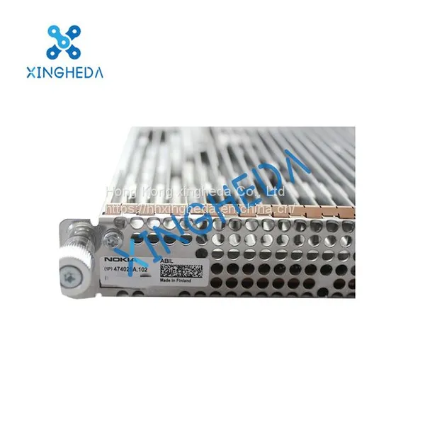 Nokia ABIL 474020A.102 Airscale Baseband ABIL 5G Capacity Card photo-2