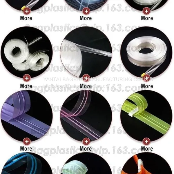 PP, PE, EVA High Capacity Co-extruder Machine; PVC High Capacity Zipper Extruder Machine, PVC High Capacity Co-extruder photo-5