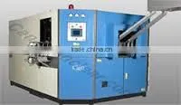 Pet Bottle Filling Machine photo-2
