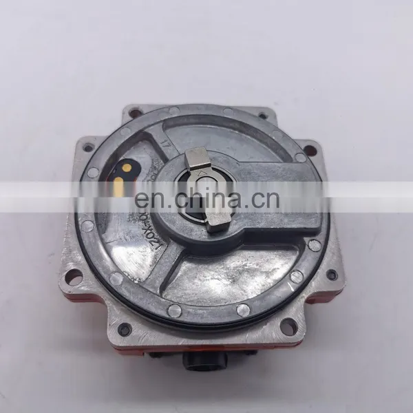A860-2005-T301 Pulse Encoder Servo Motor Encoder photo-4