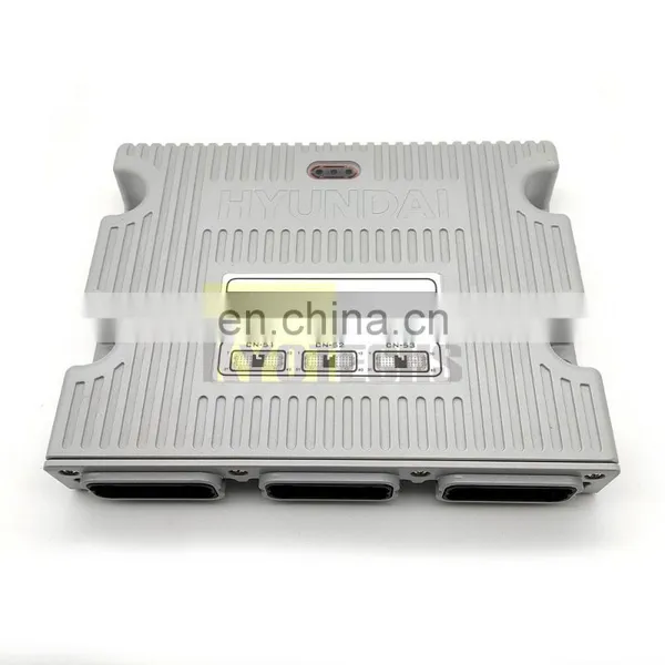 Wholesale Factory Price RX305LC-9 RX305-9 Engine Controller ECU 21Q8-32311 in Stock photo-3