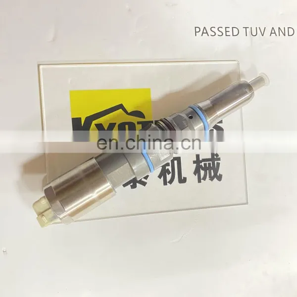 Hot Sale 20R5036 20R-5036 4563493 456-3493 3674293 367-4293 363-0493 3630493 3452193 345-2193 FUEL INJECTOR photo-2