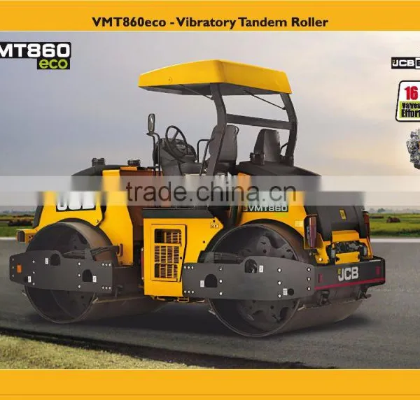 JCB VMT860 photo-2