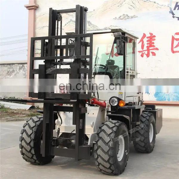 6 Ton Folklifter 6000kg Forklift Truck Heater Diesel Gasoline or Electric Forklift for Sale photo-2