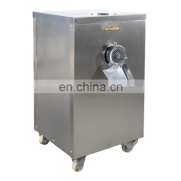 Vegetables Tomato Grinder Machine Dumpling Stuffing Machine Mixer Small Meat Slice Cutting Machine photo-3