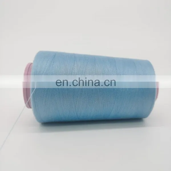 High Quality Durable Using Various Elastic Cotton Threads Sewing photo-5