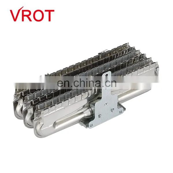 VROT Professional Manufacturer Stainless Steel Gas Atmospheric Burners For Wall-Hung Boilers photo-3