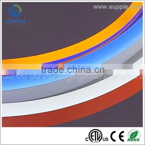 Best Price!!!!UL Cul Etl CE RoHS Wholesale Price Color Changing Led Neon Tubes photo-3