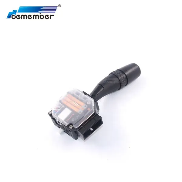 93410-26000 93420-25010 Auto Turn Signal Combination Wipers Steering Indicator Truck Control Switch For HYUNDAI photo-3