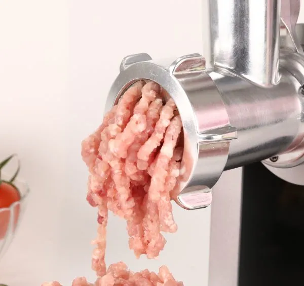 OEM/ODM /Customized 2022 Newest Meat Grinder/mangler/ Meat Mincer/ Mincing Machine photo-2