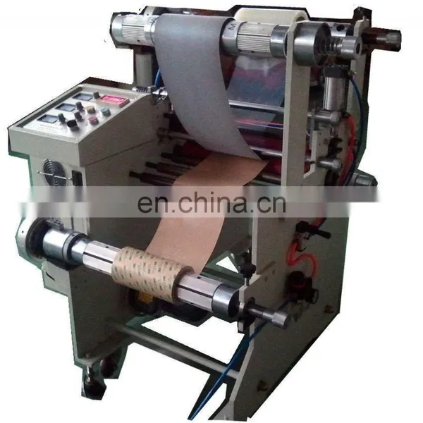 Different Max Working Width Auto Type Hot and Cold Laminating Machine photo-2
