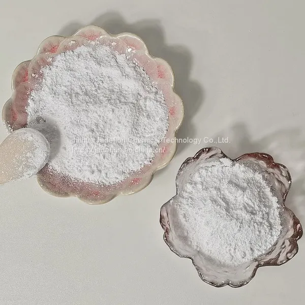 PES Micropowder With High Temperature and Corrosion Resistance photo-2