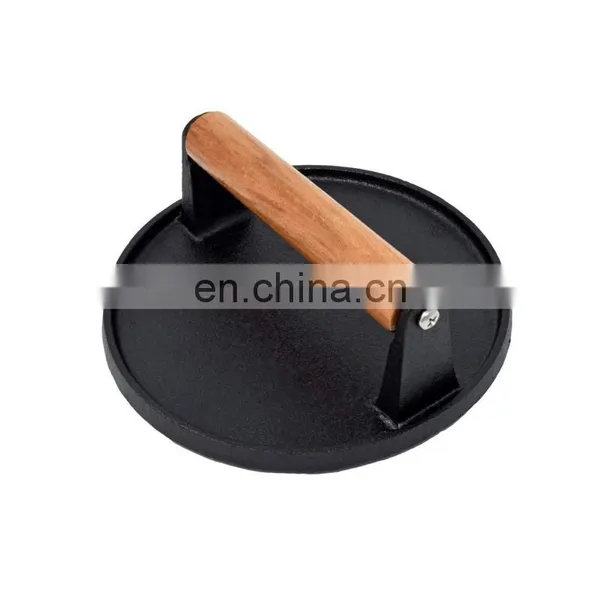Pizza Dough Commercial Catering Contact Grill Press Single Bbq With Edges