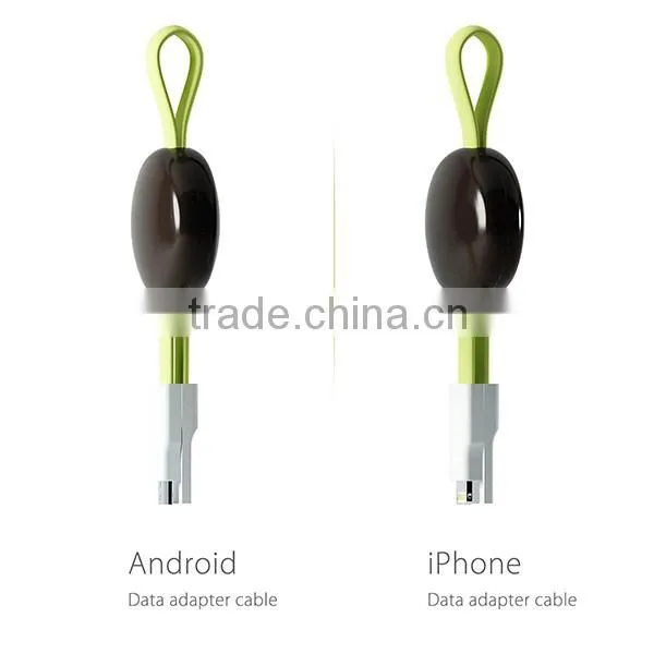 Mini Usb Connector Usb Laptop Self Charger Cable photo-5