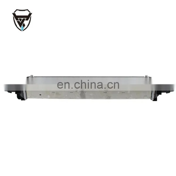 Wholesale High Quality Auto Parts ENCORE TRACKER Car Charge Air Cooler Radiator For Chevrolet Buick 95026333 photo-5