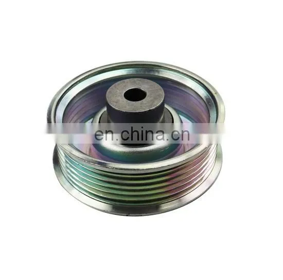 4ZZ Engine 3ZZ Engine Belt Tensioner for Japanese Car OEM 13570-22010 VKM61015 Belt Tensioner Pulley photo-4