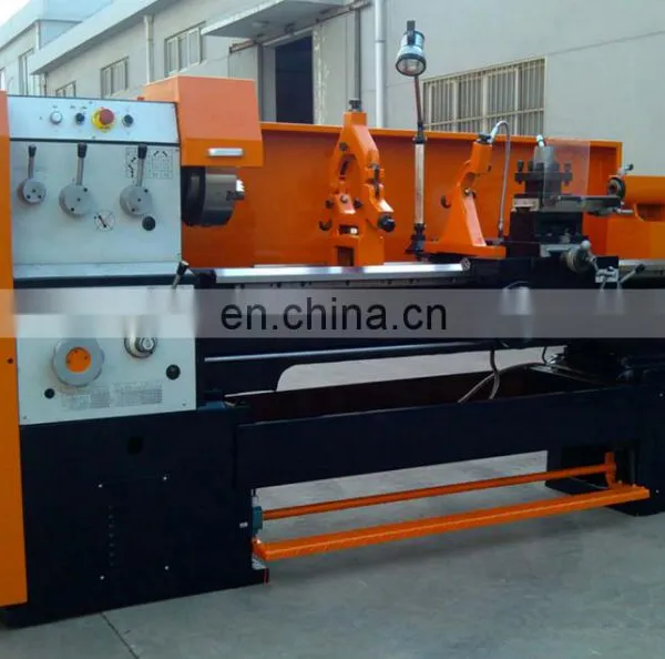 C6236F 360 mm Diameter Mini Lathe Machine Metal for Sale photo-3
