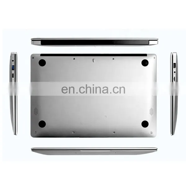 Jumper EZBook S4 Intel Gemini Lake N4100 Quad Core up to 1.1-2.4GHz Laptop photo-4