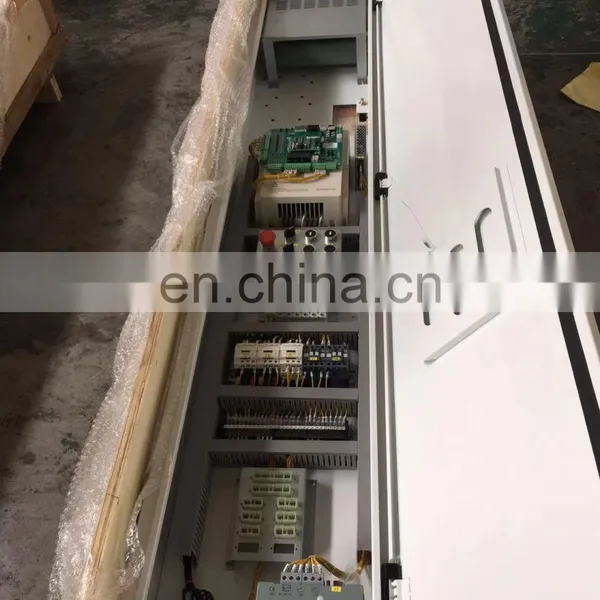 High Quality Monarch Nice 3000 Original Elevator Control Cabinet/Integrated Controller Inverter photo-3