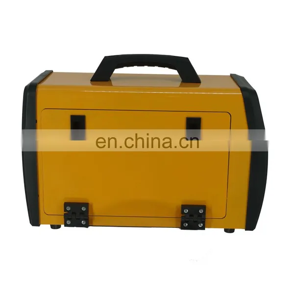 Inverter Arc Mig Dual Functional Double Pulse Portable Spot Welding Machine photo-3