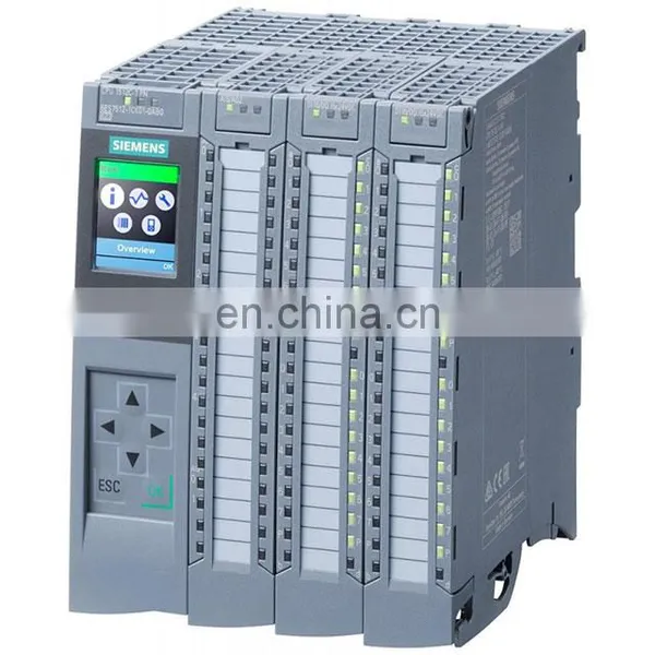 NEW Original Siemens Analog Module Siemens Panorama Analog 6ES75111UK010AB0 6ES75111UK010AB0 photo-3