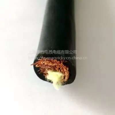 High Flexible Wire Single Core RSTRV4/6/8/10/12/16/18/20 Square photo-2