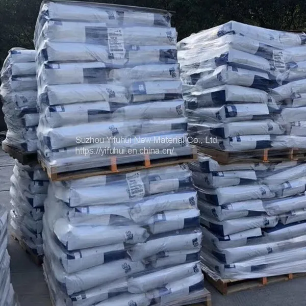 Ascend PA66 Vydyne M344 Natural/Black Plastic Raw Material Pellets Ascend Polyamide66 Nylon Granules photo-3