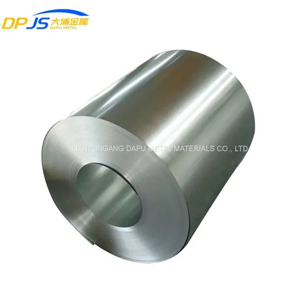 UNS N05500/N07718/Nc030 Nickel Alloy Coil/Strip ASTM/AISI/DIN photo-2
