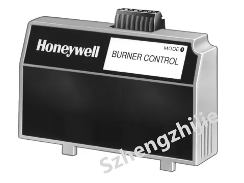 Honeywell 7800 SERIES RM7890D, RM7895E,F Релеевые модули в наличии
